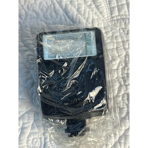 Canon AE-1 FD 50mm f/1.8 with Flash in Case Owners Manual and Gadg-IT Bag TESTED - Picture 6 of 15